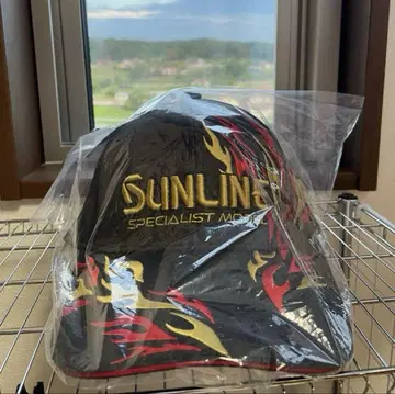 SUNLINE SPECIALIST MODEL 모자