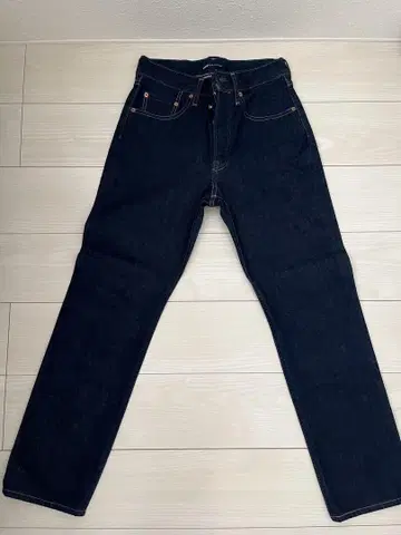 LEVI'S 리바이스 데님 팬츠