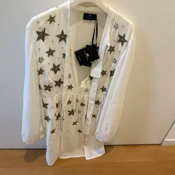 [새상품] 엘리자베타 프란키 ELISABETTA FRANCHI 원피스