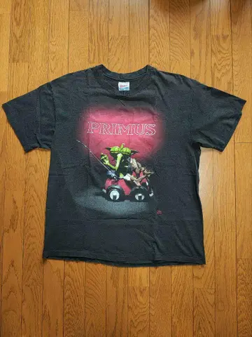 VNTG 1993 PRIMUS Miscellaneous Debris T