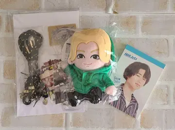 이가리 소야 하피누이