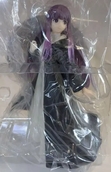 장송의 프리렌 페른 피규어 새상품