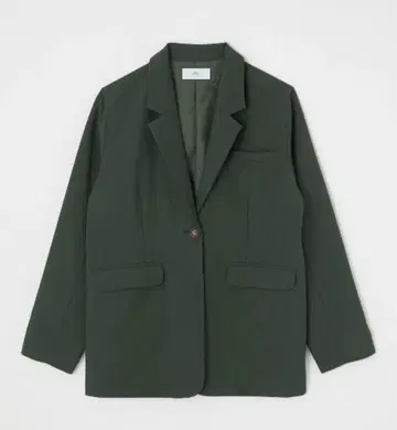 SINGLE TAILORED JACKET/싱글 테일러드 자켓