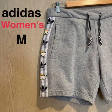 아디다스 오리지널 x NIGO 숏팬츠 여성용 M