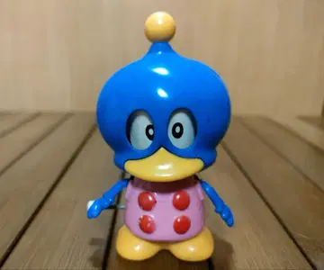칙쿤탁쿤 태엽인형