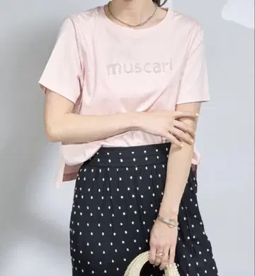 러브테크 모자 꽁지 T셔츠