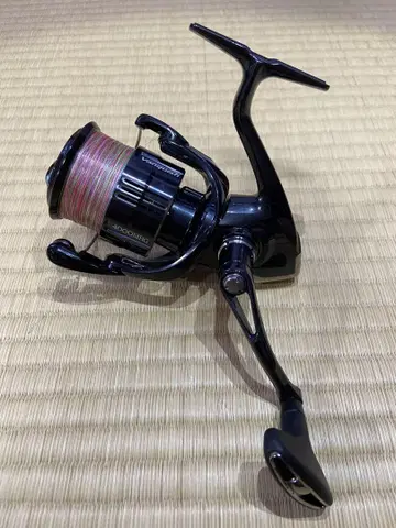 [미사용품] 19 뱅퀴시 4000 HGM