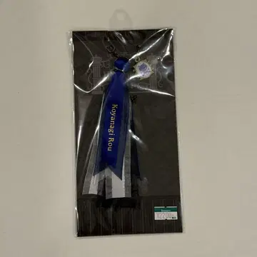 니지산지 할로윈 백참 코야나기 로우