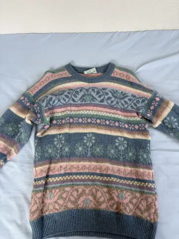 [레어 색상] DESIGNER KNITWEAR