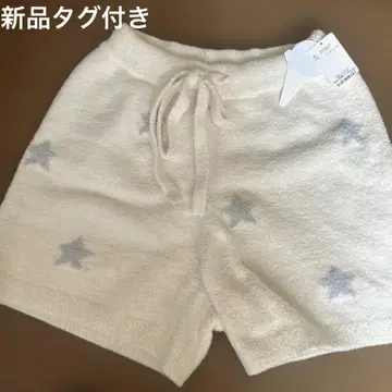 젤라피케 룸 팬츠 택 포함 새상품