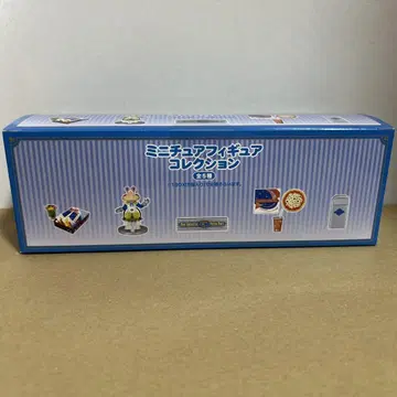 빵 갤럭틱 피자 포트 피규어 디즈니 리조트