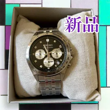 [새상품] 세이코 SEIKO 손목시계 세이코 SBTR047