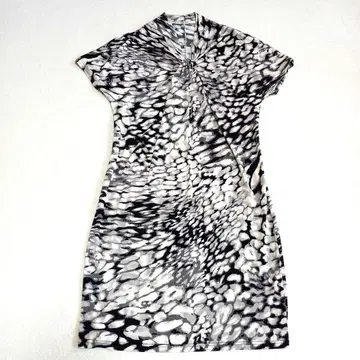 [ SPECCHIO ] 스페치오 원피스 스트레치 40