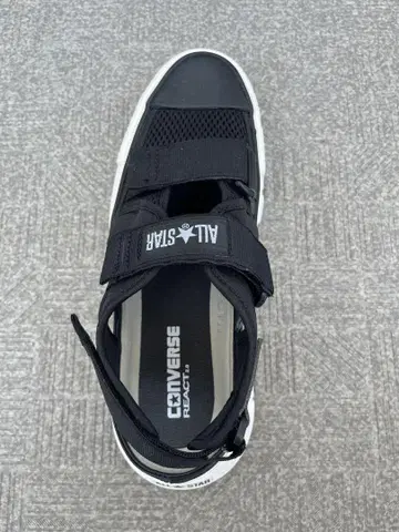 CONVERSE ALL STAR TREKWAVE 샌들 OX