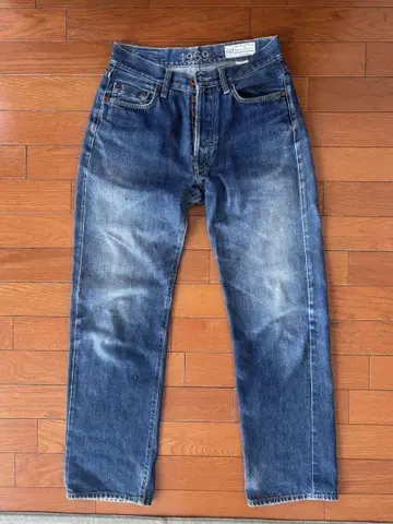 빈티지 데님 Gap 이탈리아제