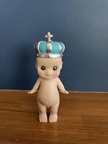 소니 엔젤 왕관
