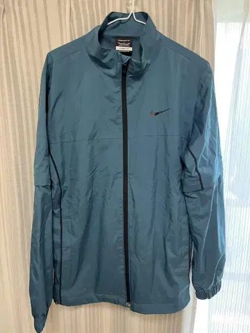 Nike Storm-Fit 자켓 M 파랑