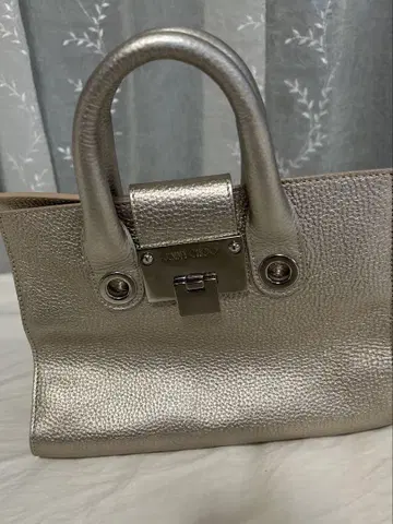 JIMMY CHOO 지미추 라일리 2WAY 핸드백