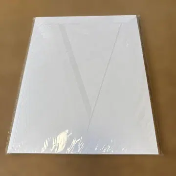 SHINee BROCHURE&NOTE SET