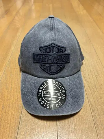 HARLEY-DAVIDSON 캡 M 사이즈