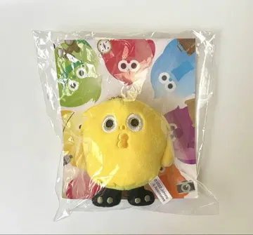 키스마이 스크리머즈 봉제 인형 타마모리 유타