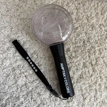 AMPTAK x COLORS 응원봉
