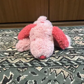 PEANUTS HOTEL 스누피 봉제 인형