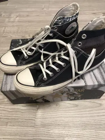 converse ALL STAR 100 KOSUKE KAWAMURA HI
