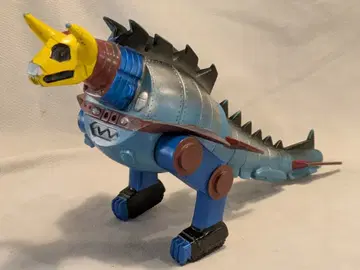 반다이 표준 사이즈 대공마룡 스카이블루 성형 300mm