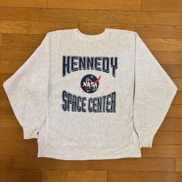 90s 챔피온 리버스 위브 NASA
