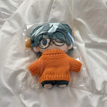 eve under blue 복권 봉제 인형 icon