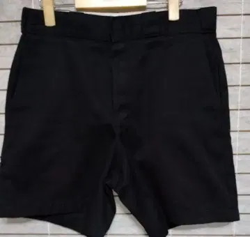 Dickies 디키즈 인기 블랙 숏팬츠