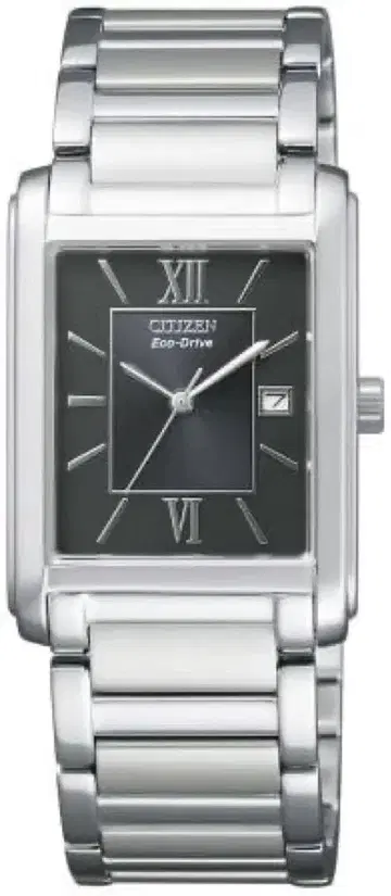 CITIZEN 손목시계 Citizen 실버/블랙