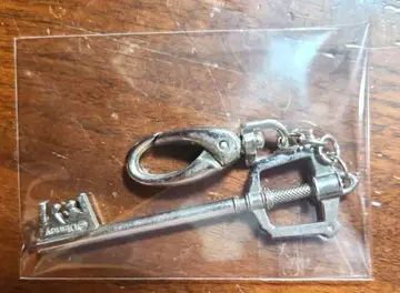 킹덤 하츠 키블레이드 키링 킹덤체인