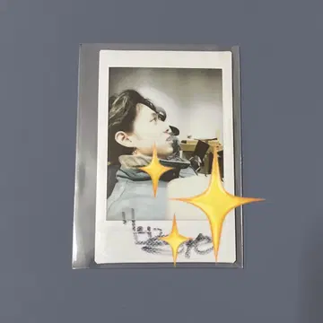 HIBIKI 폴라로이드 싸인 포함 dipBATTLES