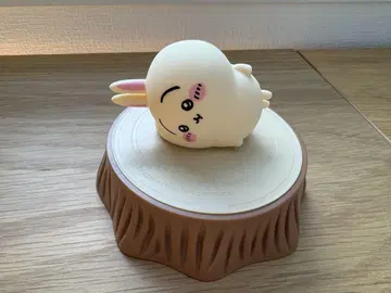 치이카와 토끼 데스크탑 라이트/코드 포함
