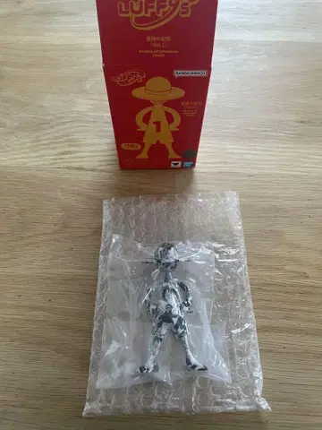 LUFFY's 모험의 기억 해적왕이 될 거야!!!!