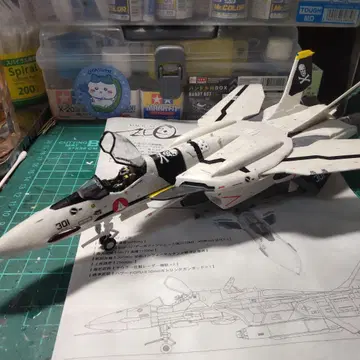 마크로스 제로.VF-0S