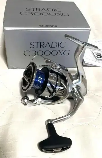 23 스트라딕 C3000XG