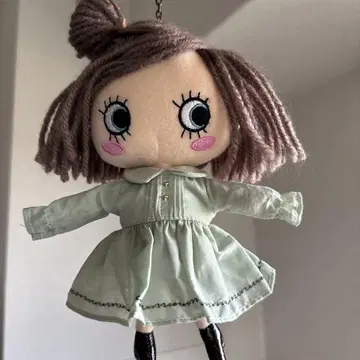 이마리 짱