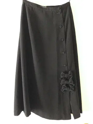 KANEKO ISAO 스커트 S 사이즈
