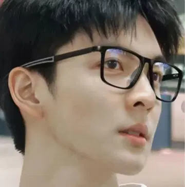 스포츠 블루라이트 대책 안경