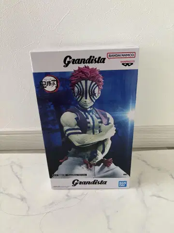 Grandista-AKAZA 아카자 피규어