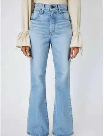 MOUSSY MVS L/BLU FLARE 26