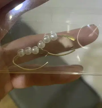귀걸이