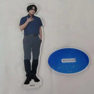 카사마 준 아크릴 스탠드
