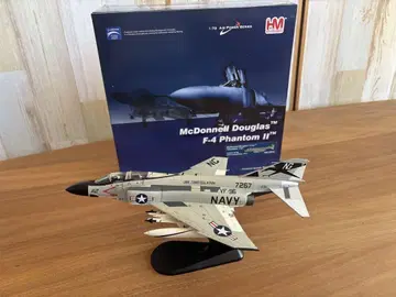 McDonnell Douglas F-4 Phantom II 1/72