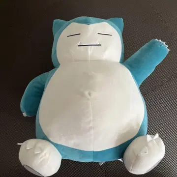 카비곤 봉제 인형 빅사이즈