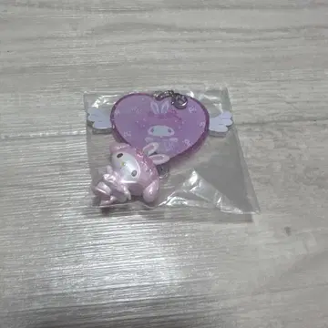 마이멜로디 마이멜로디 테마 스토어 시크릿 참 B 발레리나
