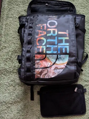 THE NORTH FACE 백팩 백팩
